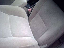 2006 TOYOTA CAMRY, WHITE, LE MODEL, 2.4L, AT,   Z25224